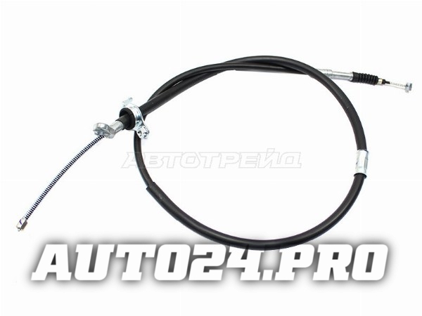 Трос ручника TY TownAce Noah 4WD CR5#/SR5# LH