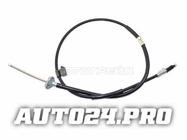 Трос ручника TY Camry ACV3#, Windom MCV30 LH