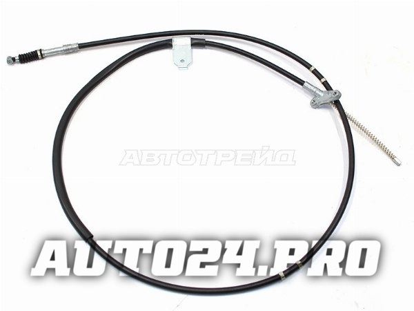 Трос ручника TOYOTA IPSUM ACM26 LH
