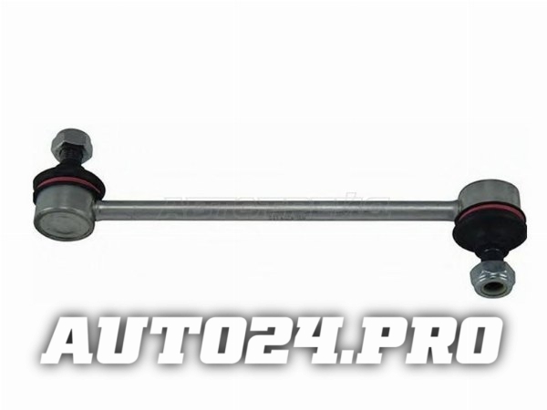 Тяга стабилизатора переднего SUBARU R1/R2/RR SUZUKI AERIO/LIANA 03- LH=RH
