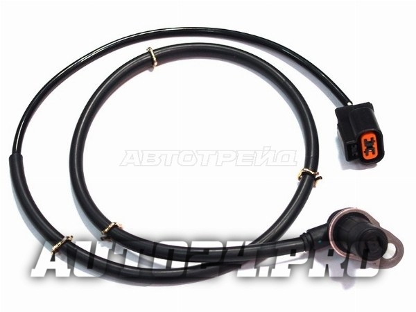 Датчик ABS FR MITSUBISHI PAJERO/MONTERO V87/93/97/98 06- LH