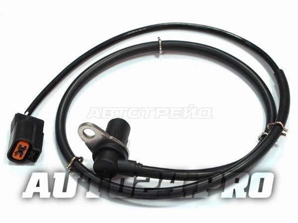 Датчик ABS FR MITSUBISHI PAJERO/MONTERO V87/93/97/98 06- RH