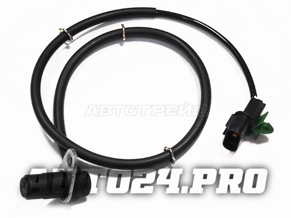 Датчик ABS RR MITSUBISHI PAJERO/MONTERO V87/93/97/98 06-13 RH