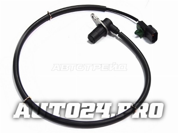 Датчик ABS RR MITSUBISHI PAJERO/MONTERO V87/93/97/98 06-13 LH