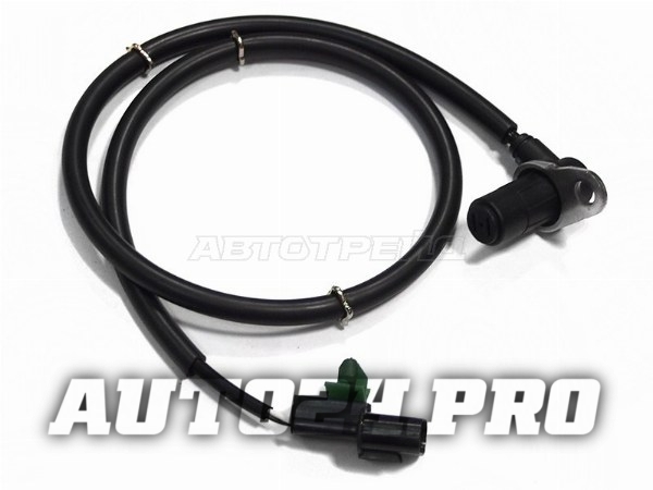 Датчик ABS RR MITSUBISHI PAJERO/MONTERO V87/93/97/98 06-13 RH