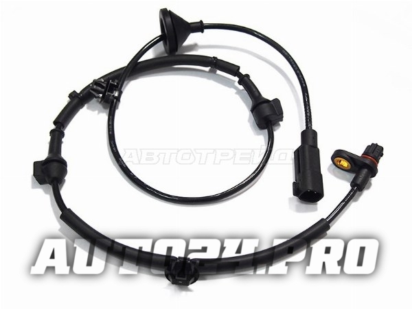 Датчик ABS RR MITSUBISHI OUTLANDER GF#W 12- RH