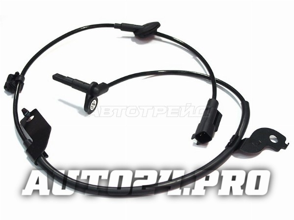 Датчик ABS FR MITSUBISHI ASX GA#W/LANCER CY#A/OUTLANDER CW1/4/5/6W/GF#WDELICA D5 LH