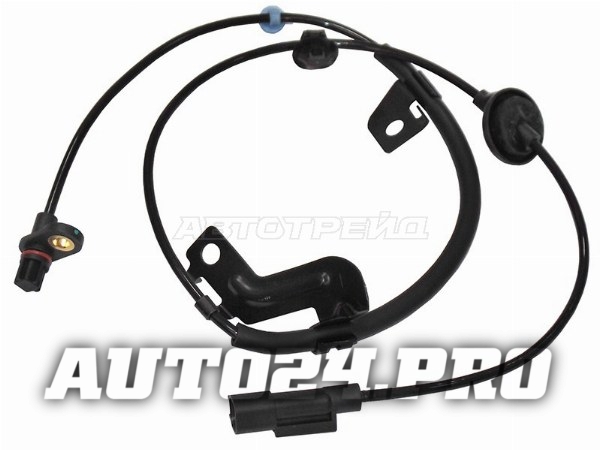 Датчик ABS RR MITSUBISHI ASX GA#W/LANCER CY#A/OUTLANDER CW1/4/5/6W 06- LH