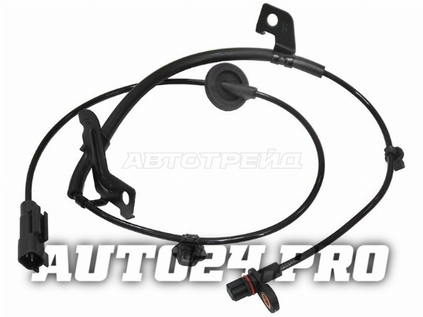 Датчик ABS RR MITSUBISHI ASX GA#W/LANCER CY#A/OUTLANDER CW1/4/5/6W 06- RH
