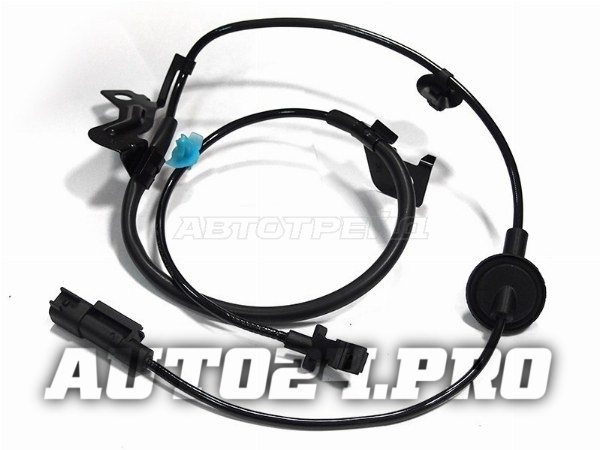 Датчик ABS RR MITSUBISHI ASX 10-/LANCER 06-15/OUTLANDER 05-13 RH