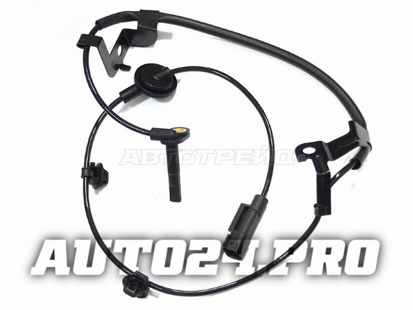Датчик ABS RR MITSUBISHI ASX 10-/LANCER 06-15 LH