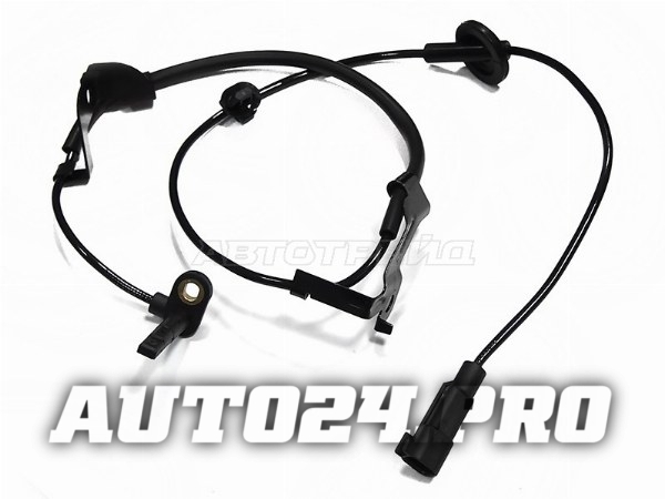 Датчик ABS RR MITSUBISHI ASX 10-/LANCER 06-15 RH
