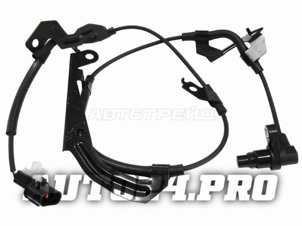 Датчик ABS FR MITSUBISHI L200 KB4T 11-14/MITSUBISHI PAJERO/MONTERO SPORT KH#W 11-14 RH