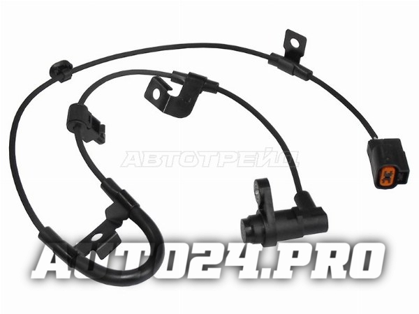 Датчик ABS RR MITSUBISHI L200 KB4T 11-14 LH