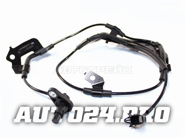Датчик ABS перед MITSUBISHI L200 15-/PAJERO SPORT 15- правый