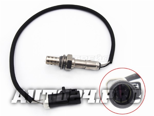 Датчик кислородный FORD FOCUS II 05-11/MONDEO 03-07/VOLVO C30 06-12/S40 04-12