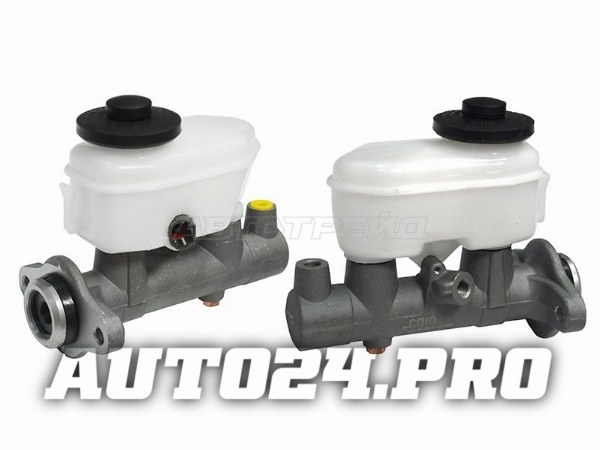 Цилиндр тормозной главный TOYOTA CAMRY GRACIA ##V2#/