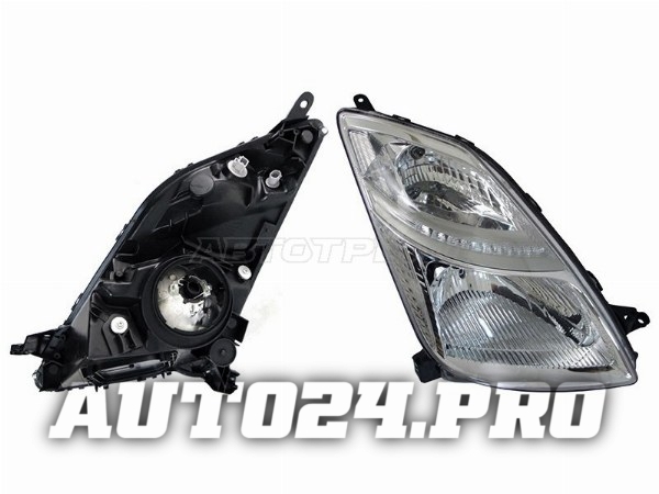 Фара TOYOTA PRIUS 05-09 RH (47-23)