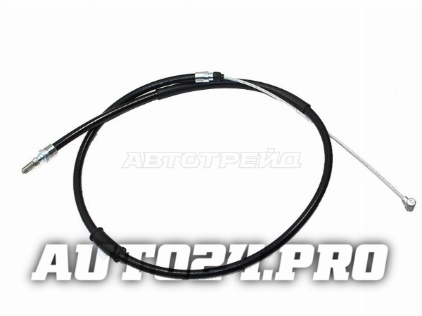 Трос ручника PEUGEOT BOXER III 06-/CITROEN JUMPER III 06-/FIAT DUCATO 06-