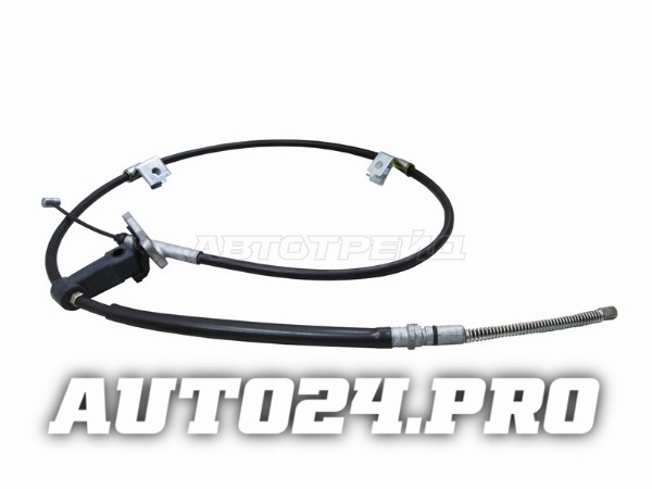 Трос ручного тормоза HONDA HR-V 98-05 RH