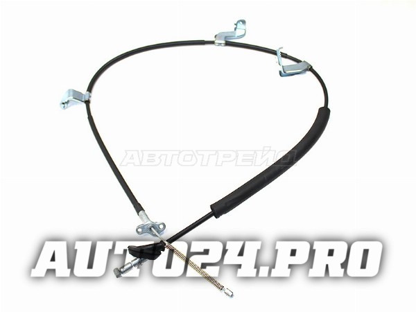 Трос ручника HONDA CR-V RE# 03-08 RH