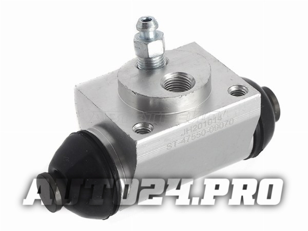 Цилиндр тормозной рабочий RR  TOYOTA FORTUNER/HILUX 05-  RH/LH