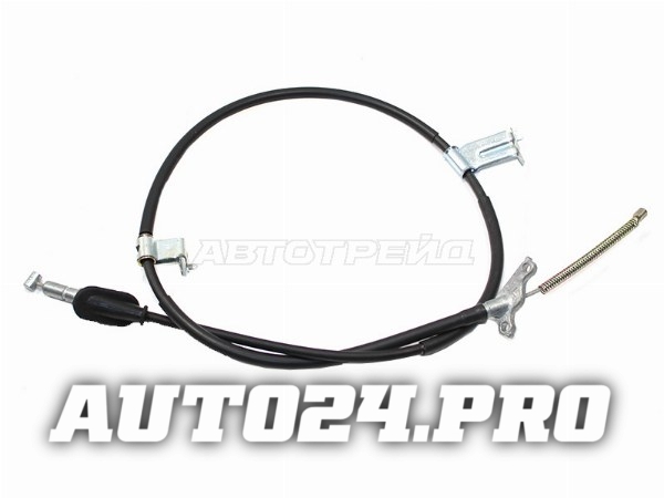 Трос ручного тормоза HONDA CR-V RD4/5/6/7/8/9 01-06 LH