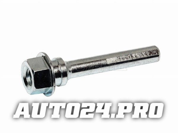 Направляющая суппорта TOYOTA MARK2  TOU V \ MAJESTA 151  RR