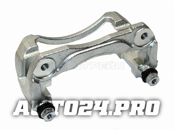 Скоба FR суппорта LH TOYOTA CAMRY ACV40 (с направляющими)