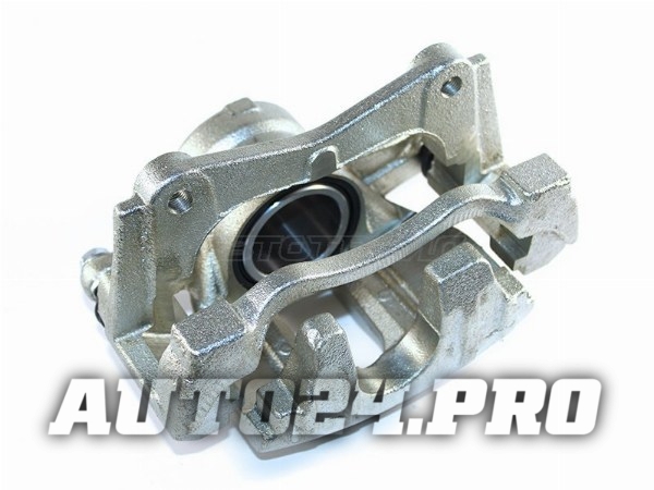Суппорт тормозной FR TOYOTA AVENSIS #ZT250 03-08 RH (диск 277мм)