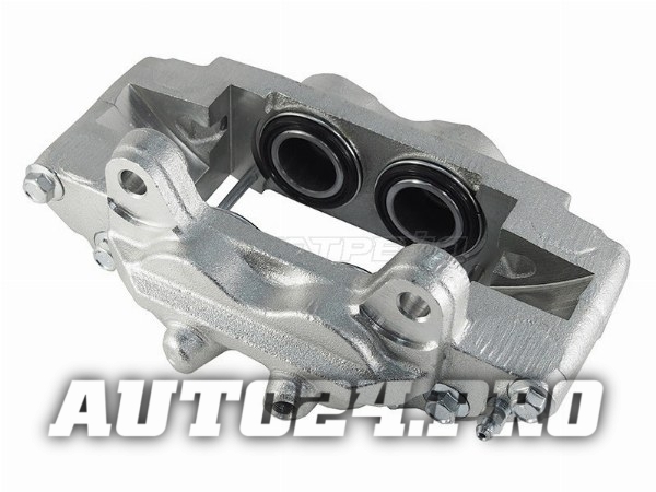 Суппорт тормозной FR TOYOTA HILUX ##N2# 11-/FORTUNER KUN6# 11- RH