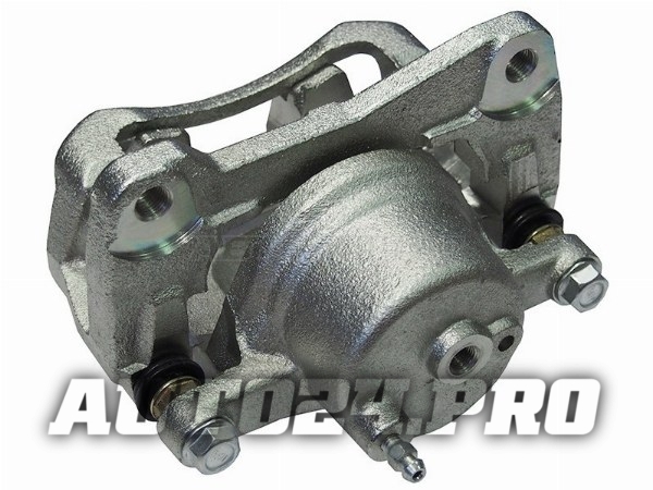 Суппорт тормозной FR TOYOTA COROLLA NZE120 RH