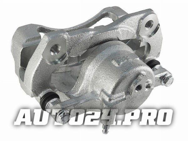 Суппорт тормозной FR TOYOTA COROLLA/AURIS N#E150 RH