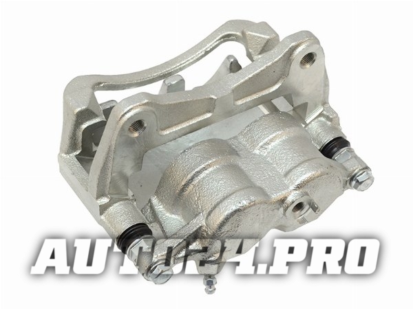 Суппорт тормозной перед TOYOTA AVENSIS AT220#/AZT220/CDT220/ST220/ZZT22#/ CALDINA/CARINA/CORONA AT21