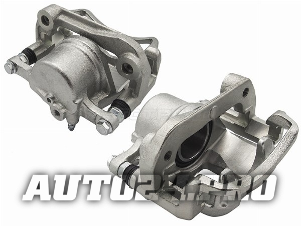 Суппорт тормозной перед TOYOTA MARK II/CRESTA/CHASER GX90 правый