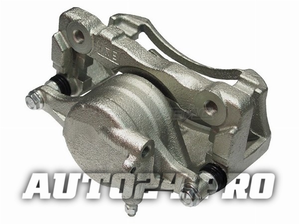 Суппорт тормозной FR TOYOTA HIACE 04- RH
