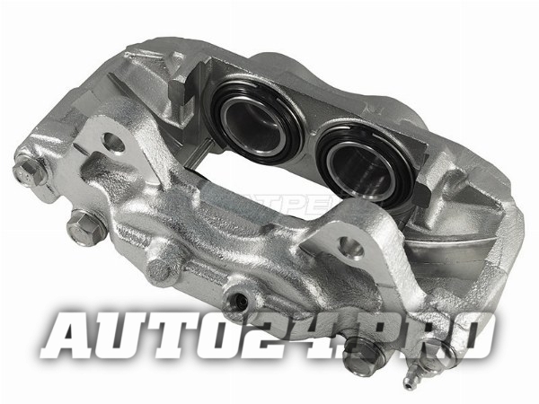 Суппорт тормозной FR TOYOTA SURF/FJ CRUISER 02- RH