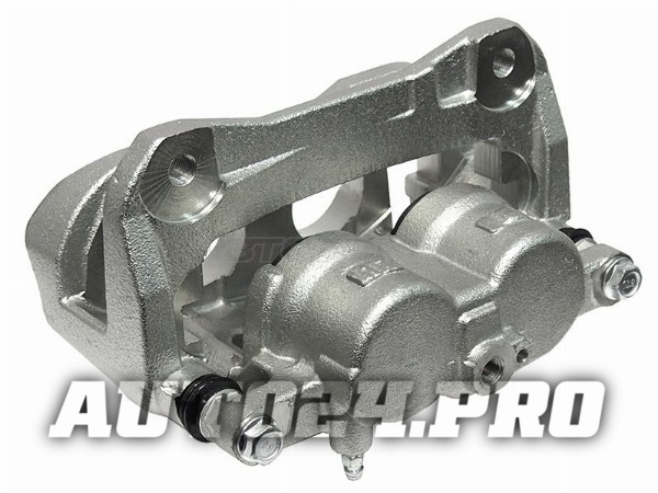 Суппорт тормозной FR TOYOTA RAV 4 12-/HIGHLANDER #SU4#/LEXUS NX300/ES250/350/300H R17 RH