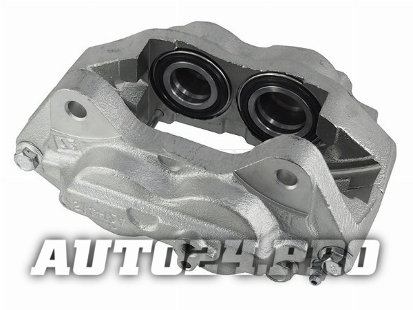 Суппорт тормозной FR TOYOTA LAND CRUISER 100 98- RH