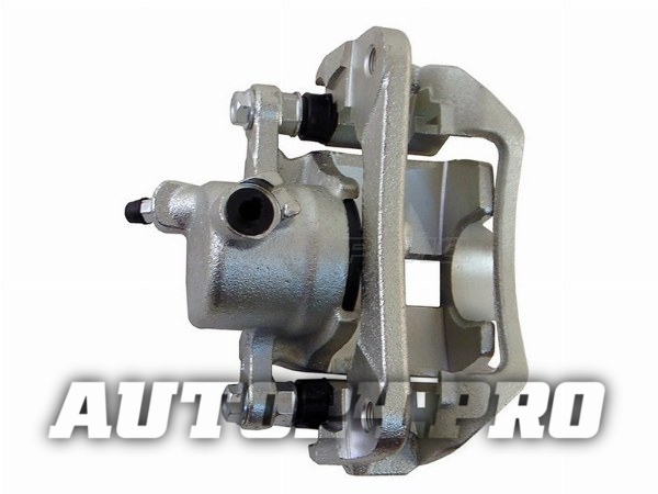Суппорт тормозной RR TOYOTA LAND CRUISER 100 98- RH