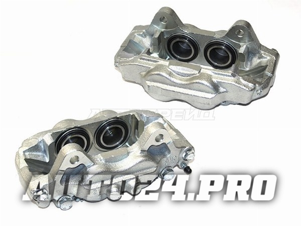 Суппорт тормозной FR TOYOTA HILUX 04- RH