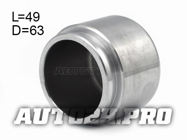 Поршень тормозного суппорта FR TOYOTA CAMRY GSV40/50 06-17/LEXUS ES350 15-
