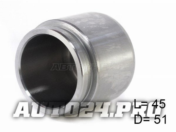 Поршень тормозного суппорта перед TOYOTA COROLLA/SPRINTER #E100/111/LVN/CRE/TRN/MRN AE100 91-95