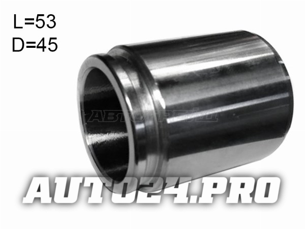 Поршень заднего суппорта  TOYOTA LAND CRUISER PRADO 120/150