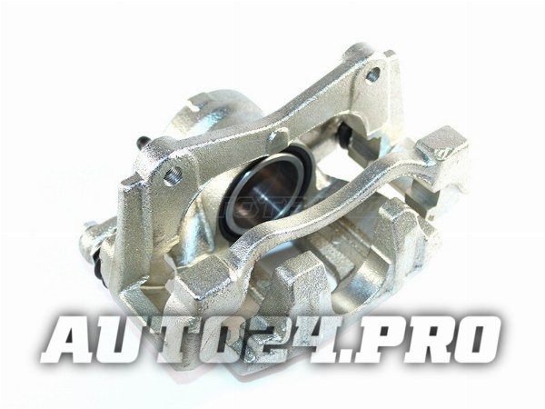 Суппорт тормозной FR TOYOTA AVENSIS #ZT250 03-08 LH (диск 277мм)