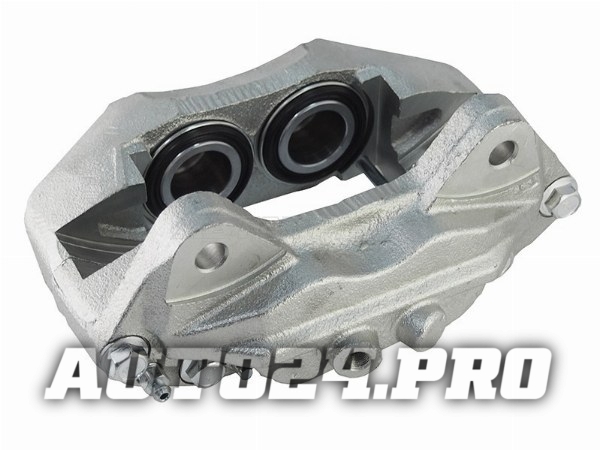 Суппорт тормозной FR FORTUNER/HILUX 07- R15 LH
