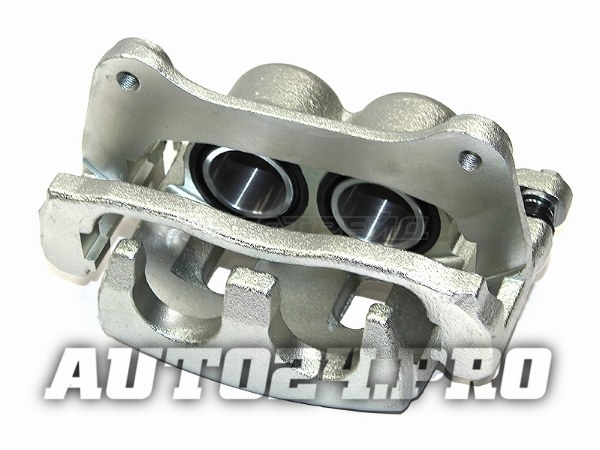 Суппорт тормозной FR TOYOTA VENZA 08- LH