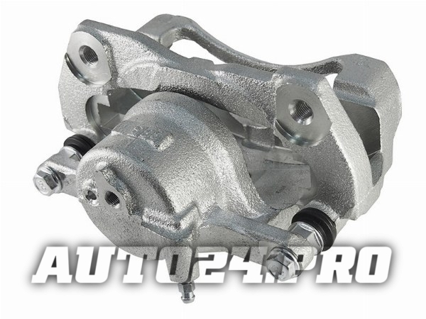 Суппорт тормозной FR TOYOTA COROLLA/AURIS N#E150 LH