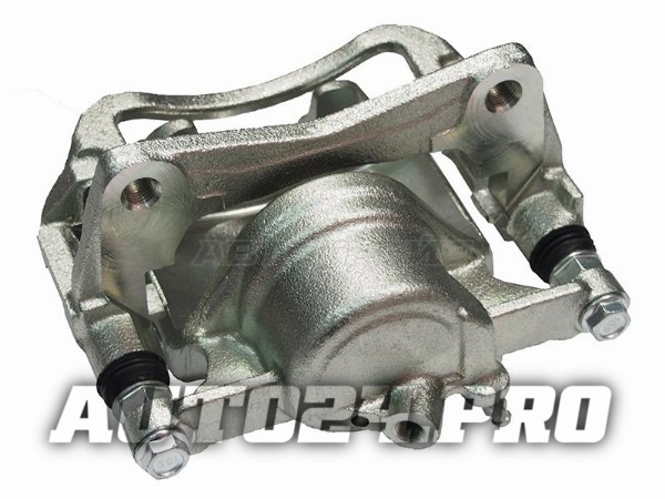 Суппорт тормозной FR TOYOTA CORONA/CALDINA/CARINA ##19#/21#/CELICA AT200/ST202 LH