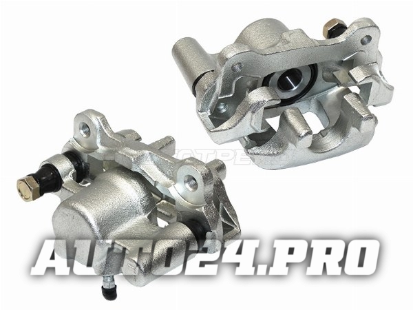 Суппорт тормозной RR TOYOTA PRIUS NHW20 05- LH